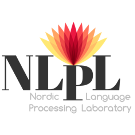 NLPL - Nordic Language Processing Laboratory logo